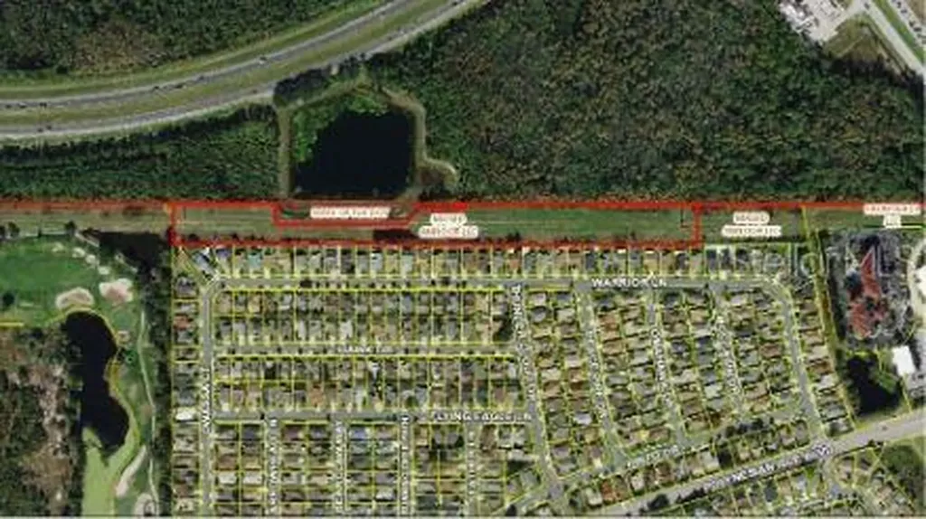 Polynesian Isle Boulevard Kissimmee FL 34746