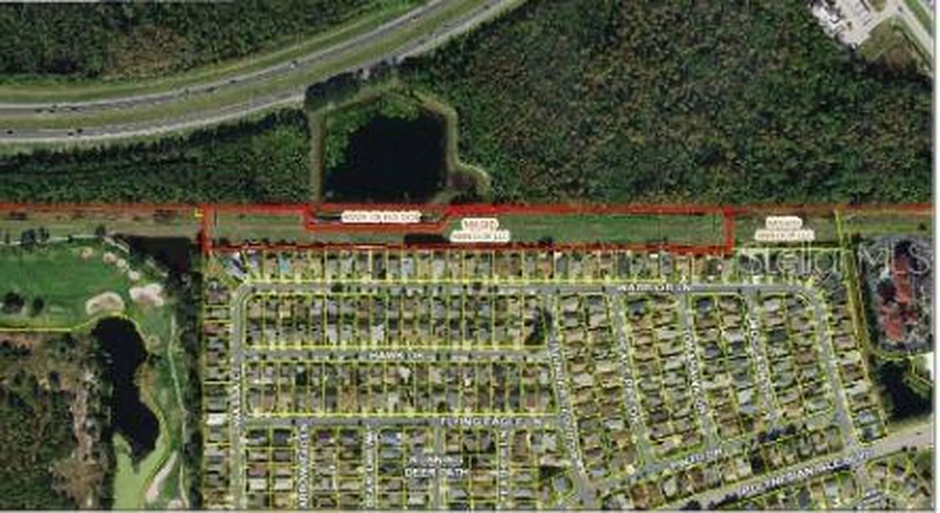 Polynesian Isle Boulevard Kissimmee FL 34746