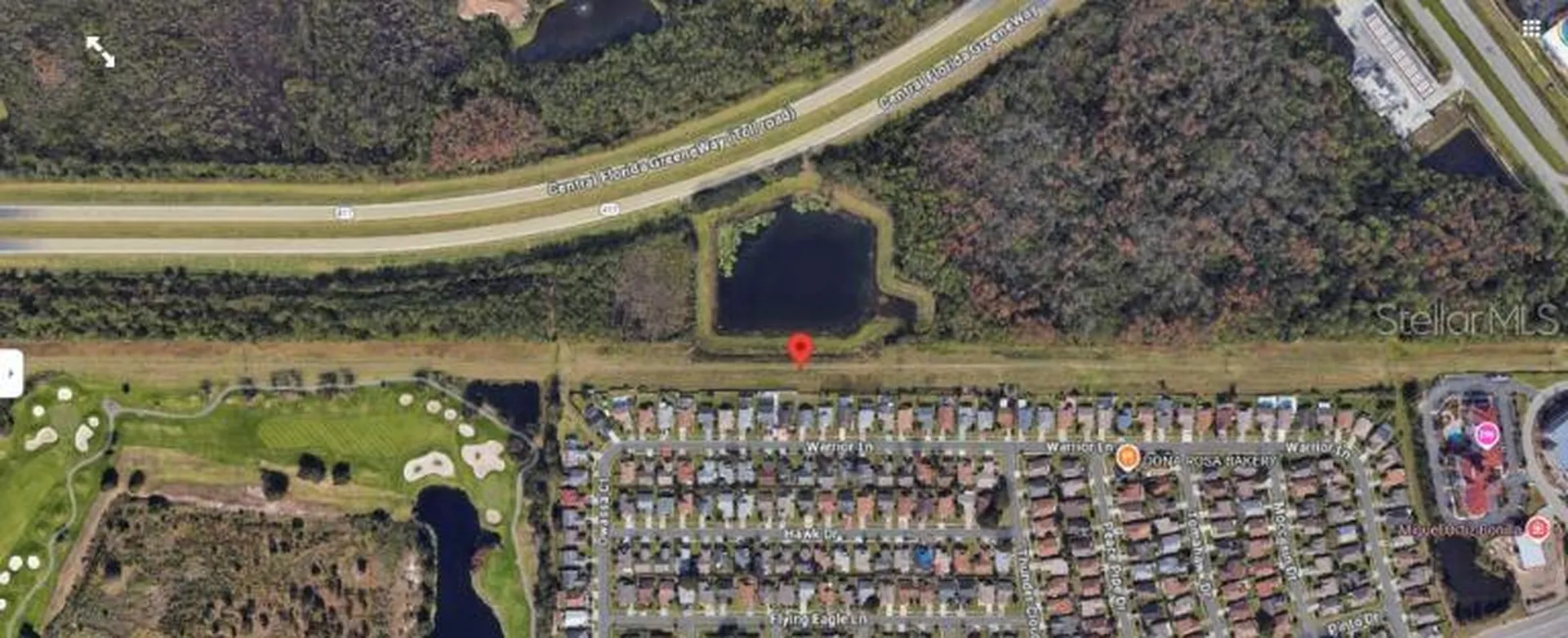 Polynesian Isle Boulevard Kissimmee FL 34746