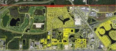 Polynesian Isle Boulevard Kissimmee FL 34746