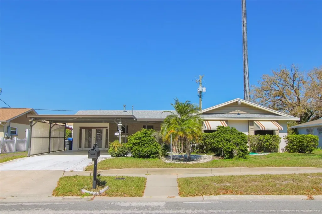 806 Greenbriar Drive Brandon FL 33511