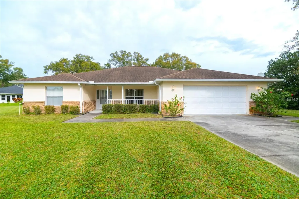 22941 Leafwood Court Land O Lakes FL 34639