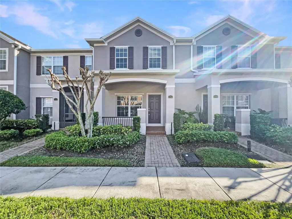 1260 Honey Blossom Drive Orlando FL 32824