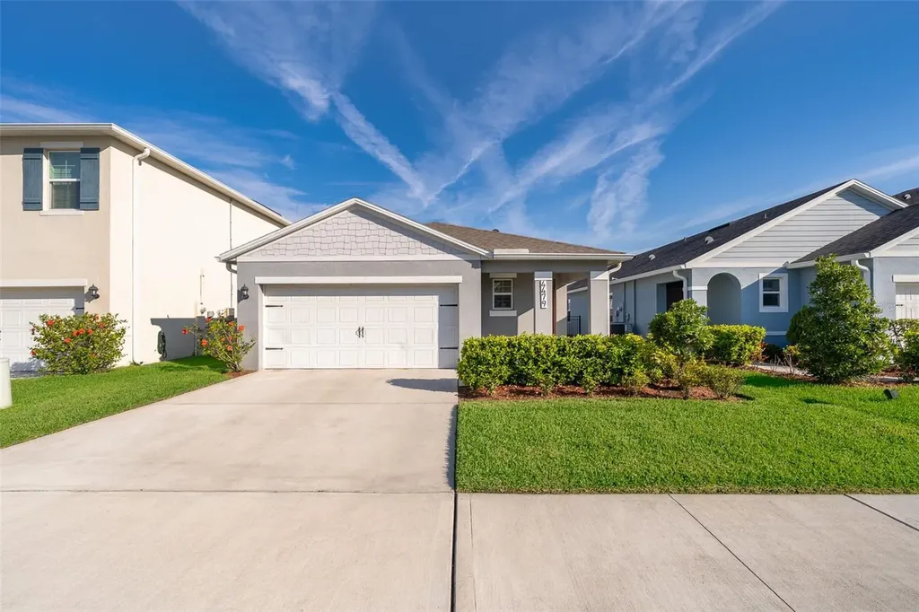 4479 Blue Rock Drive Sanford FL 32771