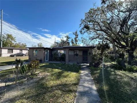 6411 N 34th Street Tampa FL 33610