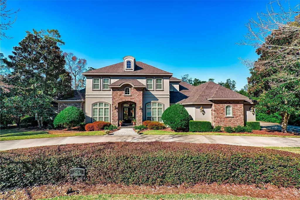 3404 SW 92nd Street Gainesville FL 32608