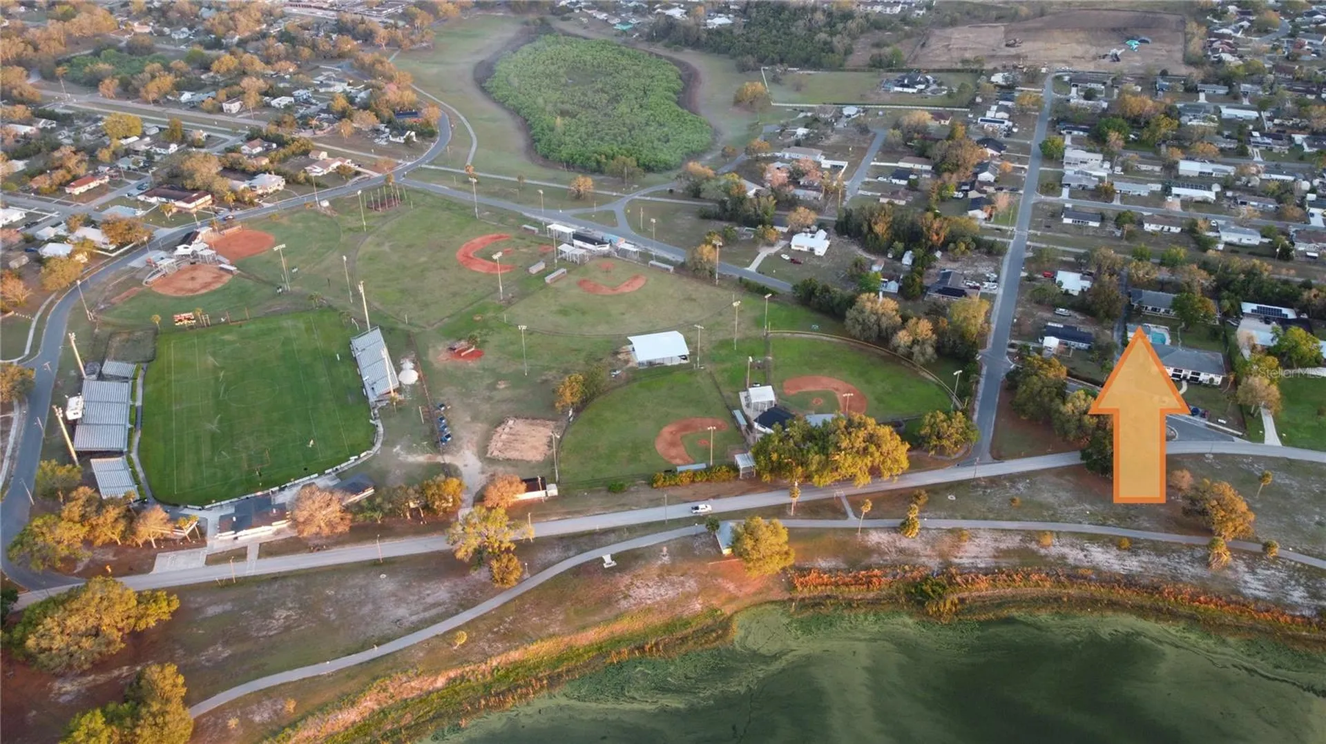 711 Springer Drive Lake Wales FL 33853