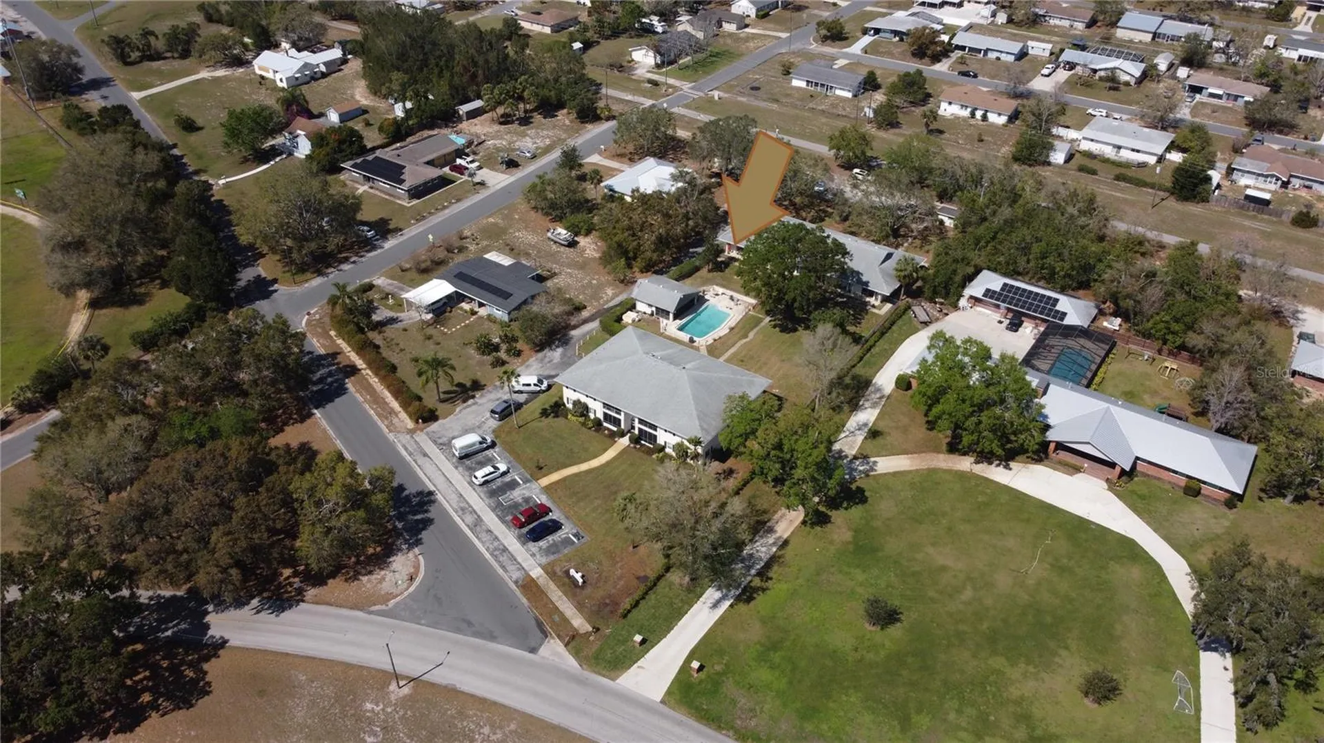 711 Springer Drive Lake Wales FL 33853