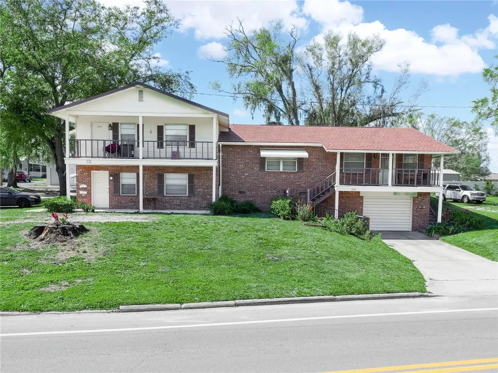 1338 Lake Bonny Drive W Lakeland FL 33801