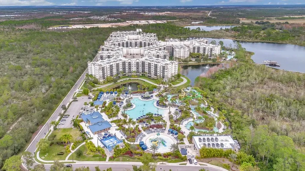 14501 Grove Resort Avenue Winter Garden FL 34787