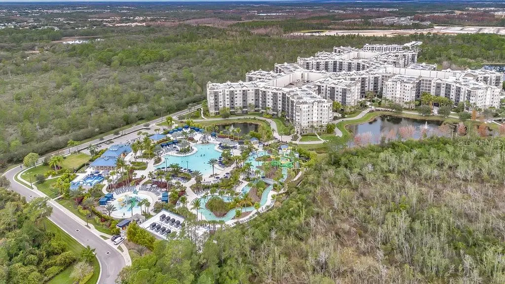 14501 Grove Resort Avenue Winter Garden FL 34787