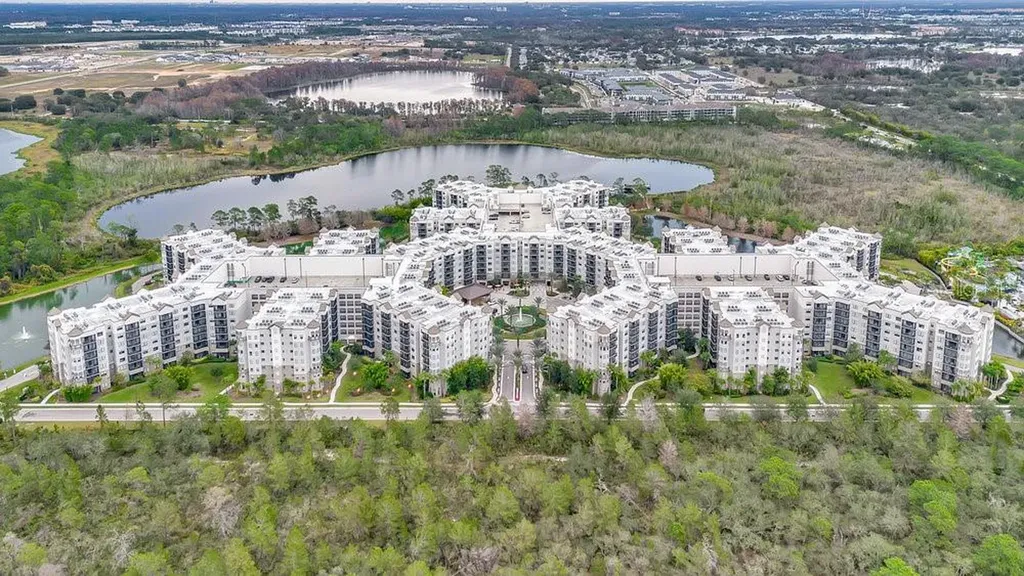 14501 Grove Resort Avenue Winter Garden FL 34787