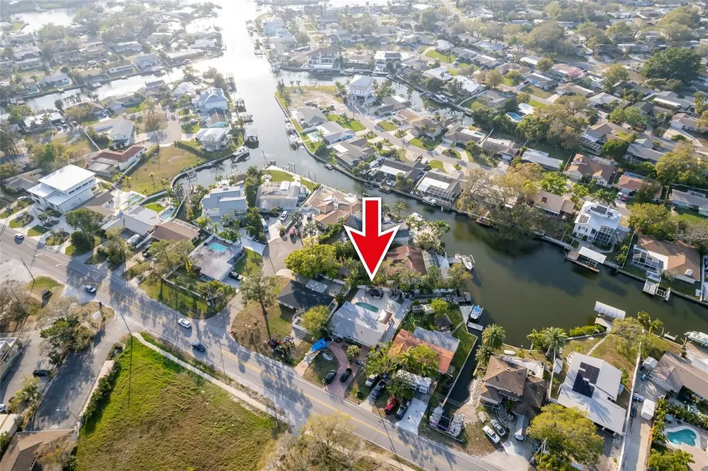 1772 Indian Rocks Road S Largo FL 33774