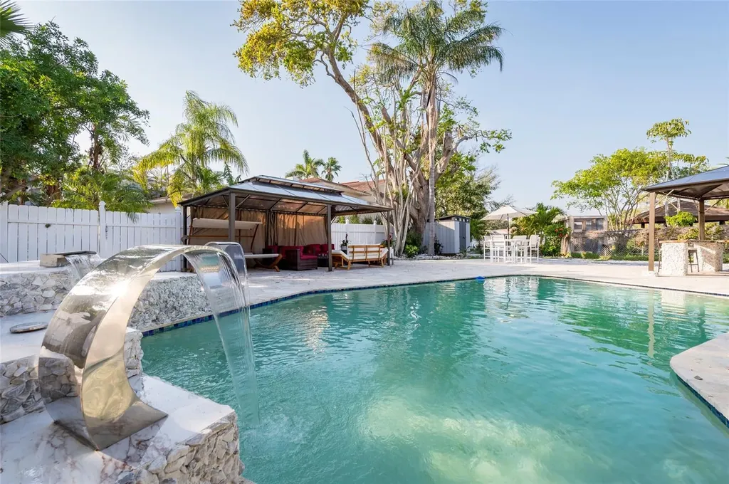 1772 Indian Rocks Road S Largo FL 33774