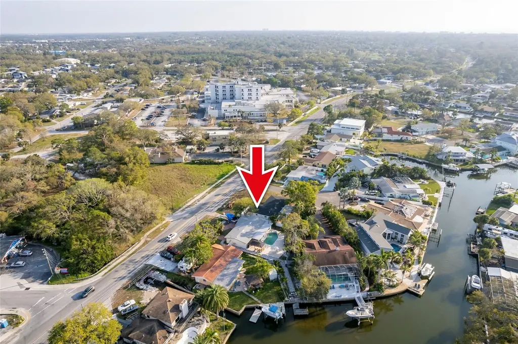 1772 Indian Rocks Road S Largo FL 33774