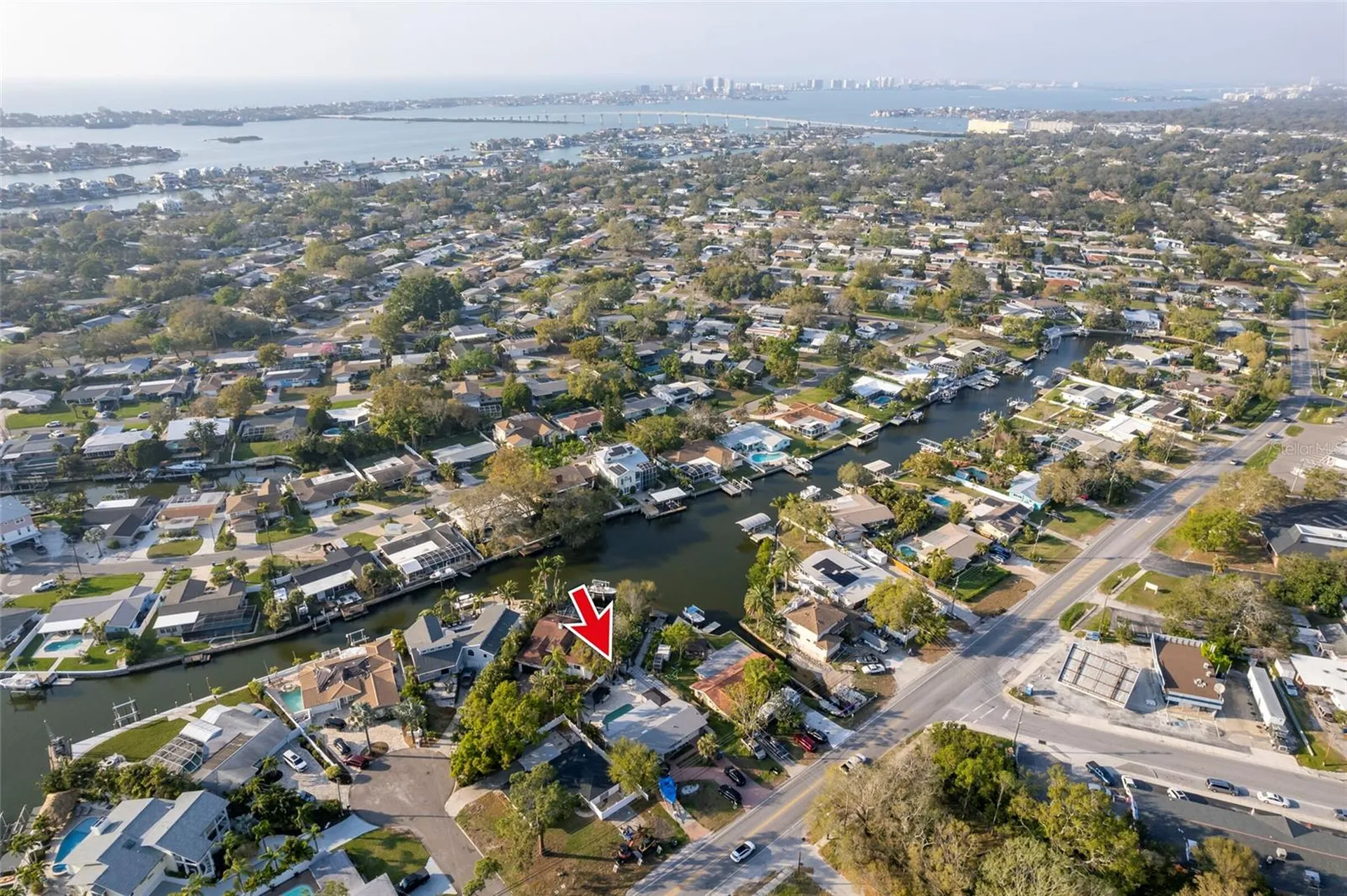 1772 Indian Rocks Road S Largo FL 33774
