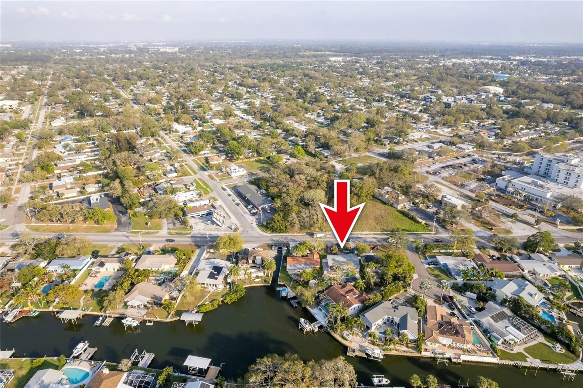 1772 Indian Rocks Road S Largo FL 33774