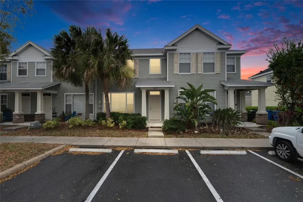 12255 Country White Circle Tampa FL 33635