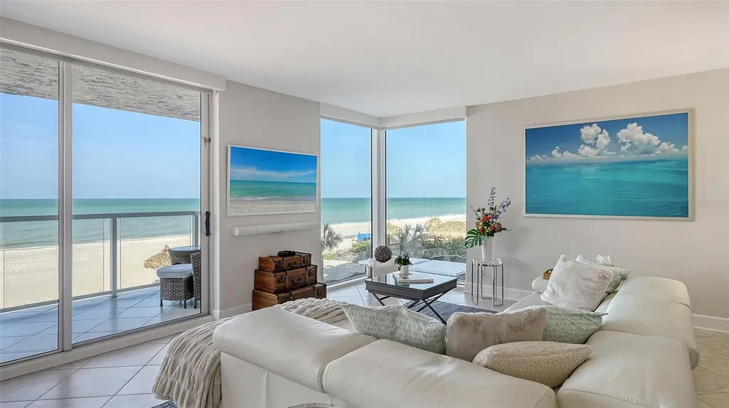 2425 Gulf Of Mexico Drive Longboat Key FL 34228