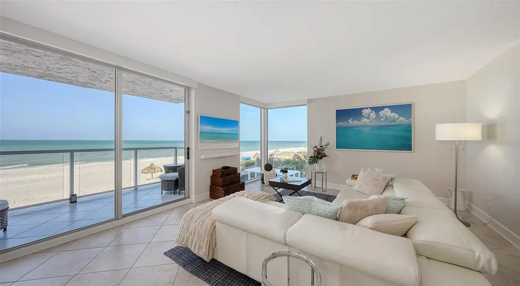 2425 Gulf Of Mexico Drive Longboat Key FL 34228