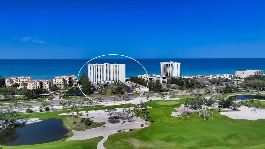 2425 Gulf Of Mexico Drive Longboat Key FL 34228