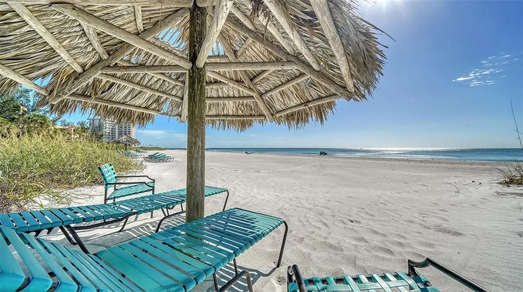 2425 Gulf Of Mexico Drive Longboat Key FL 34228