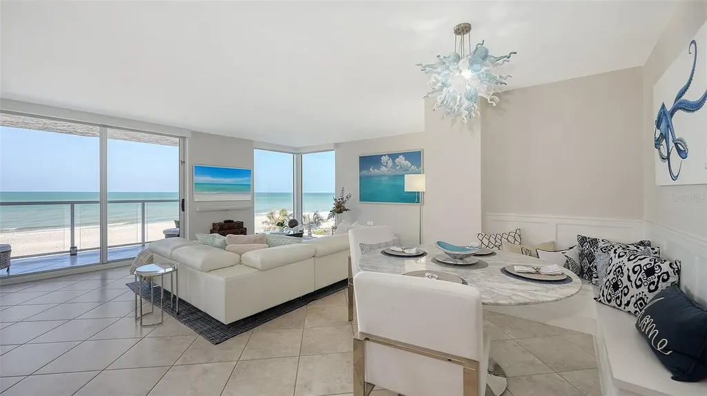 2425 Gulf Of Mexico Drive Longboat Key FL 34228