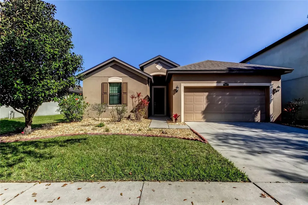869 Vino Verde Circle Brandon FL 33511
