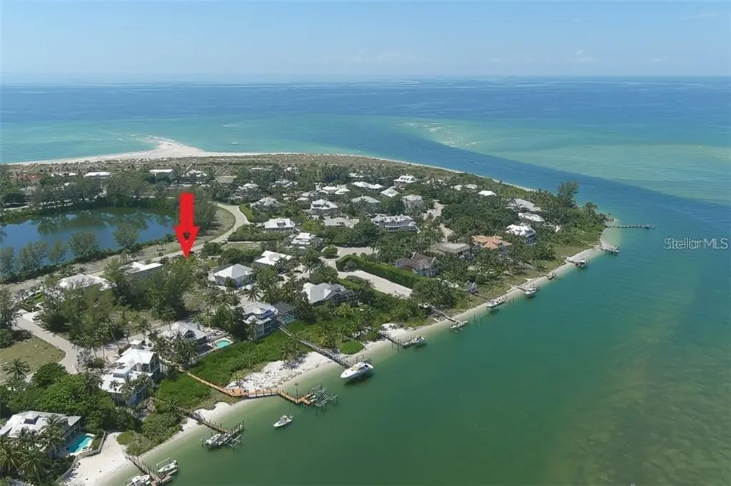16080 Gulf Shores Drive Boca Grande FL 33921