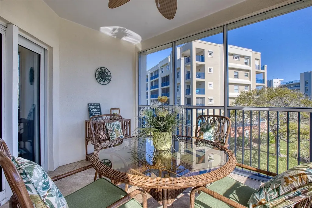 5300 S Atlantic Avenue New Smyrna Beach FL 32169