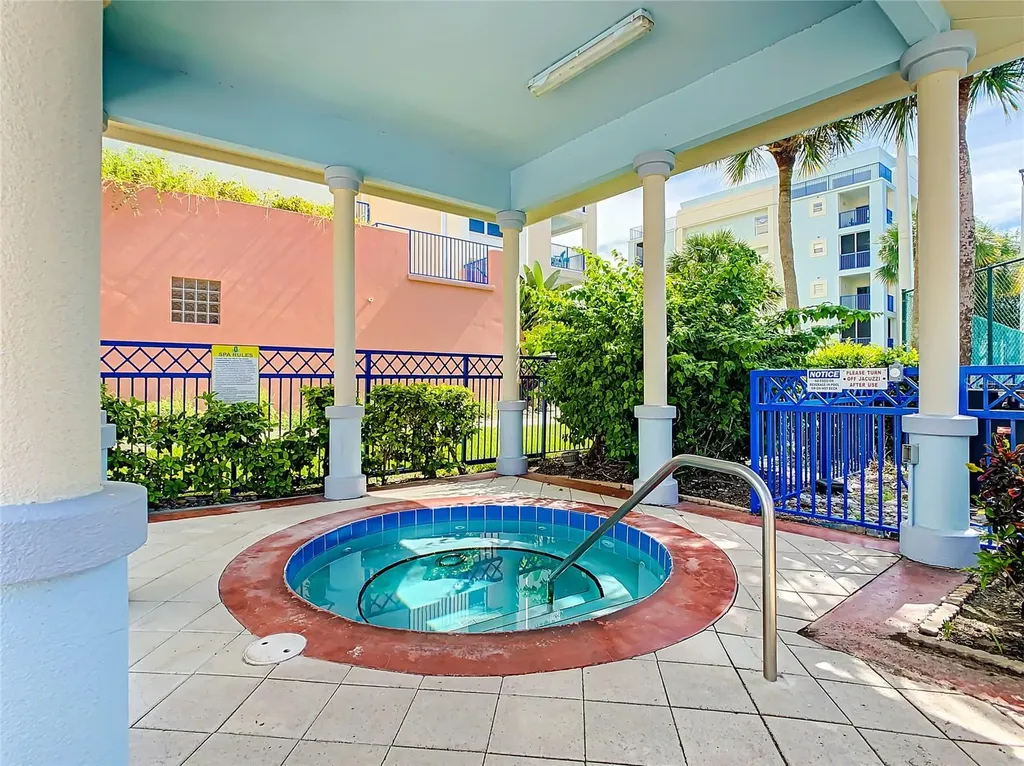 5300 S Atlantic Avenue New Smyrna Beach FL 32169