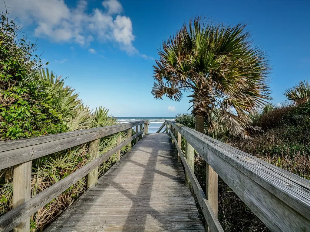 5300 S Atlantic Avenue New Smyrna Beach FL 32169