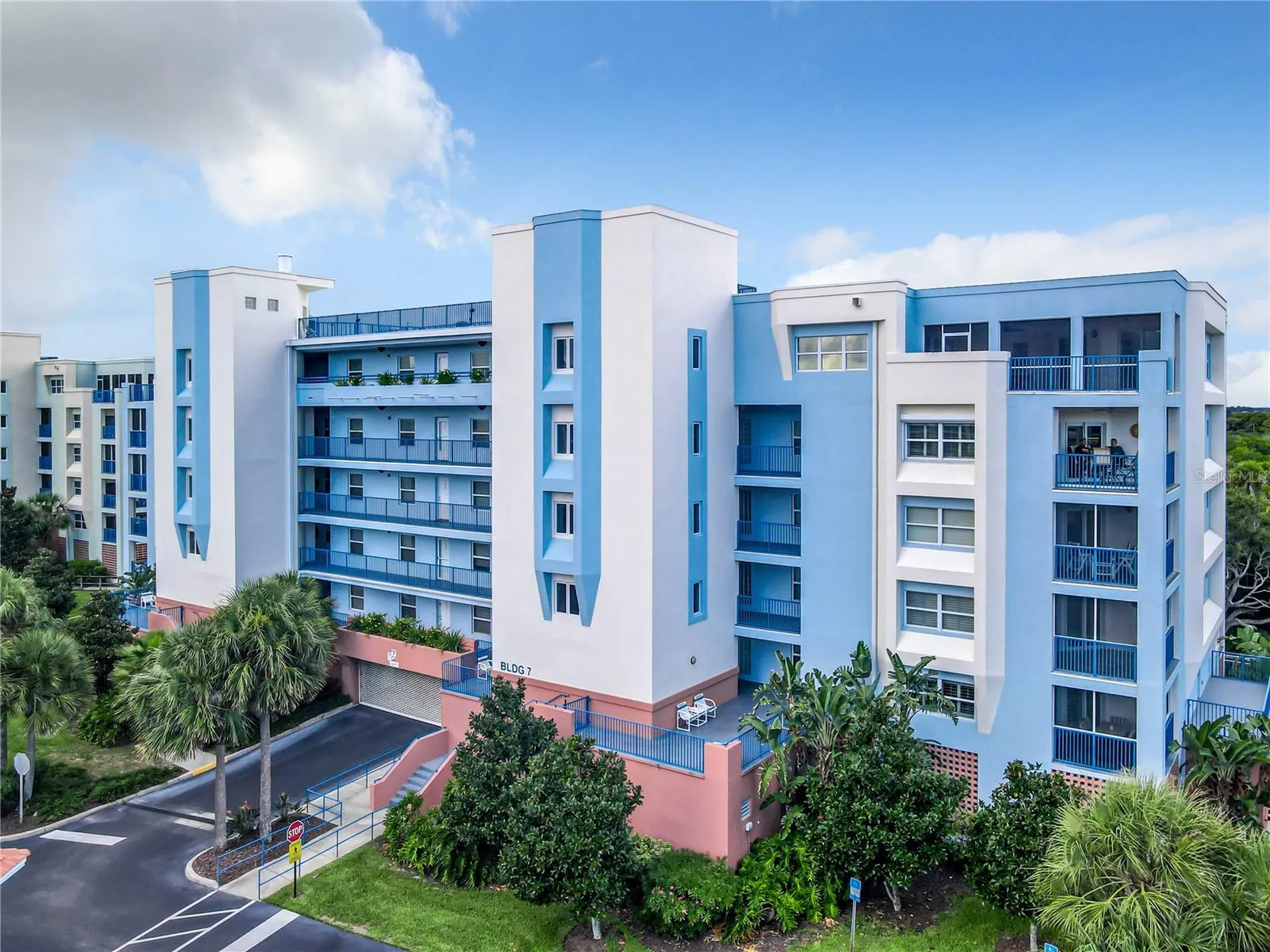 5300 S Atlantic Avenue New Smyrna Beach FL 32169