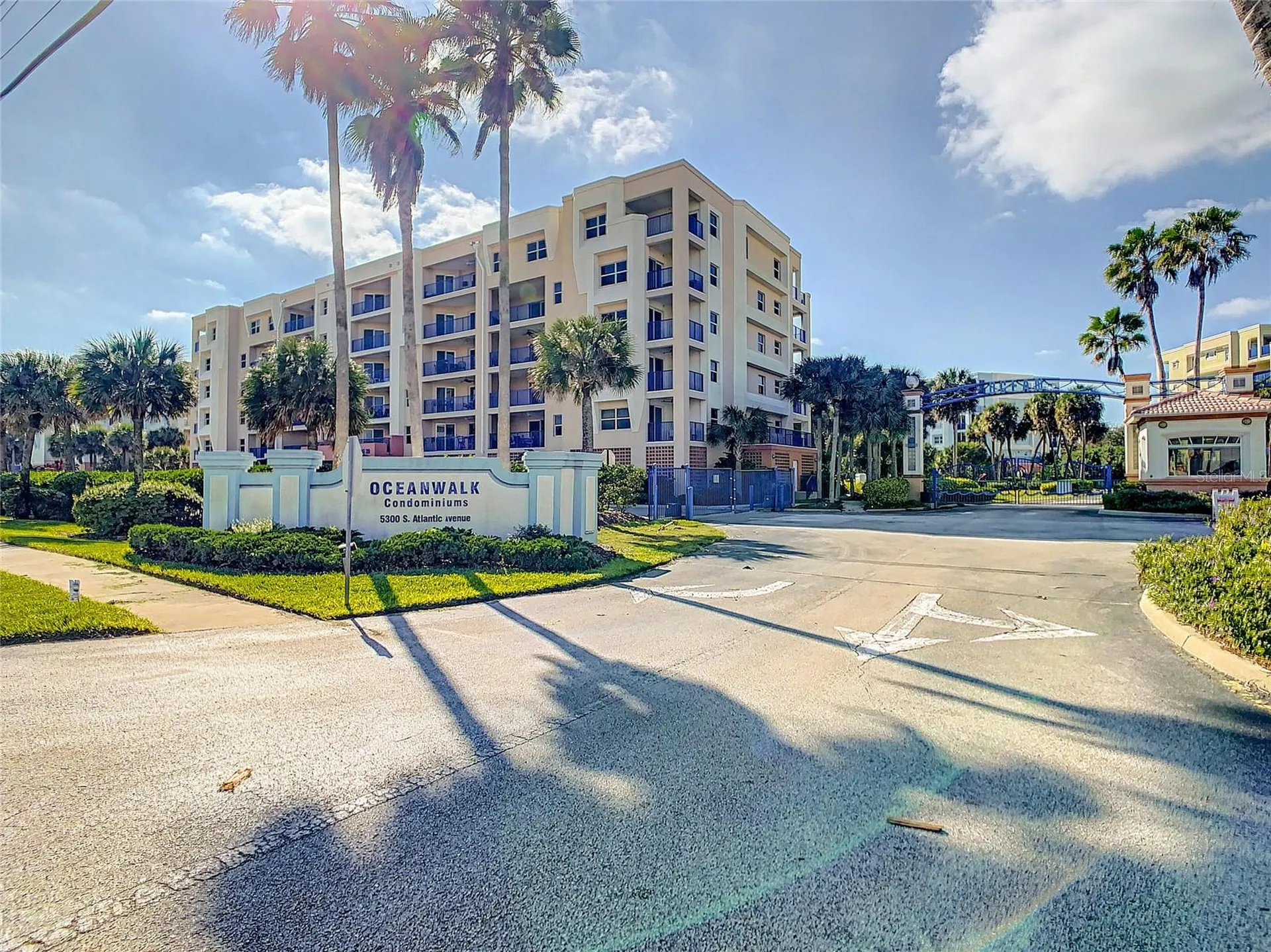 5300 S Atlantic Avenue New Smyrna Beach FL 32169