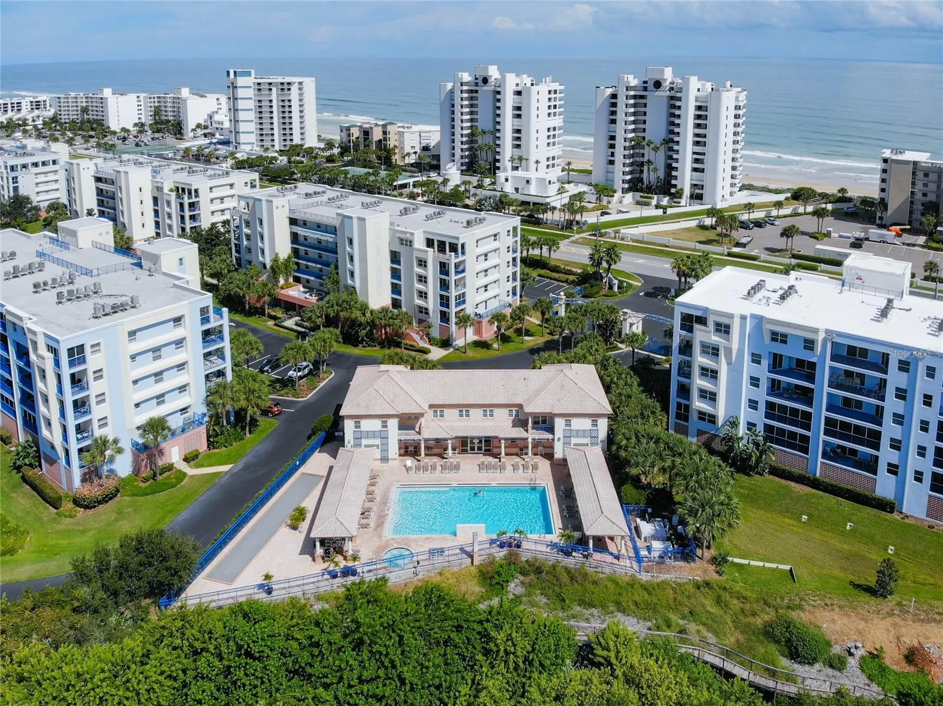 5300 S Atlantic Avenue New Smyrna Beach FL 32169