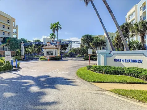 5300 S Atlantic Avenue New Smyrna Beach FL 32169