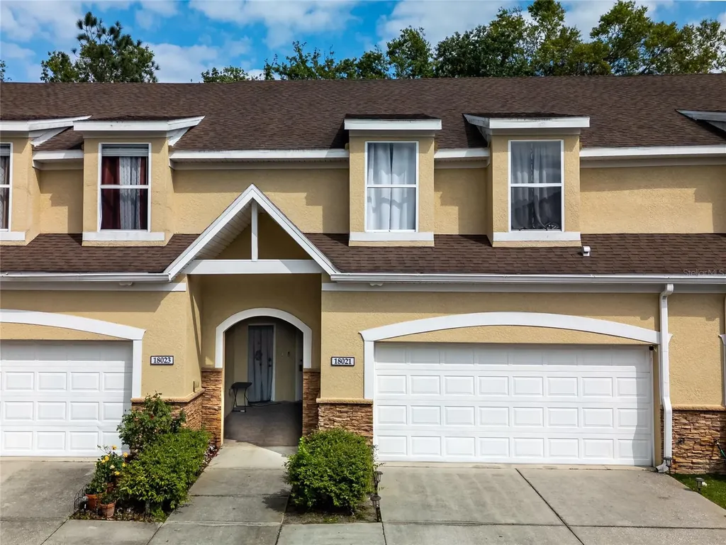 18021 Melibee Stone Street Tampa FL 33647