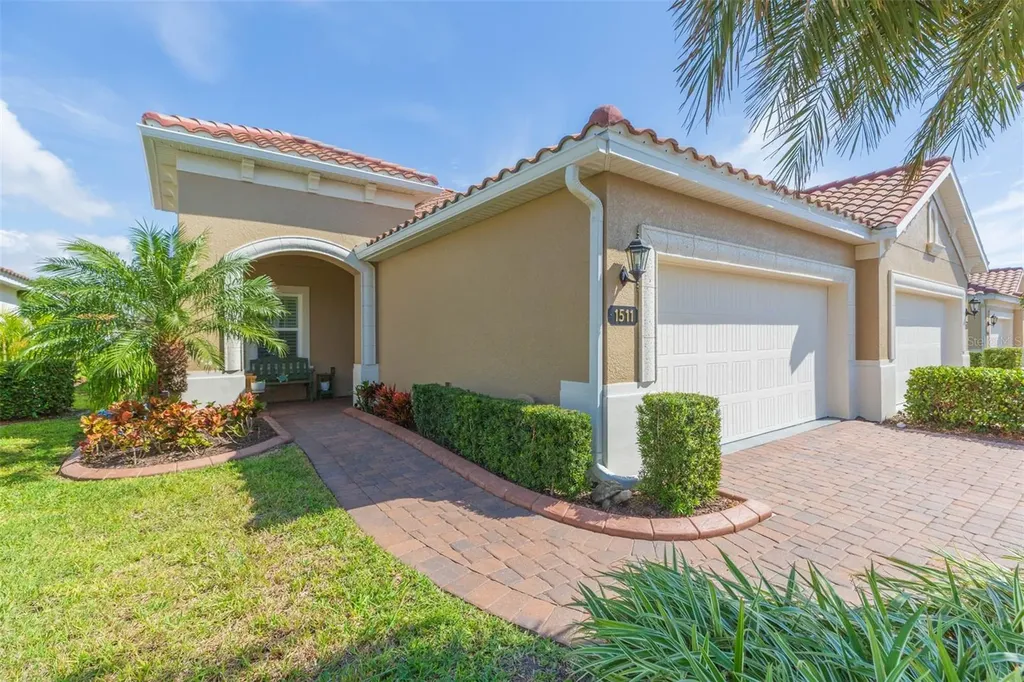 1511 Calle Grand Street Bradenton FL 34209