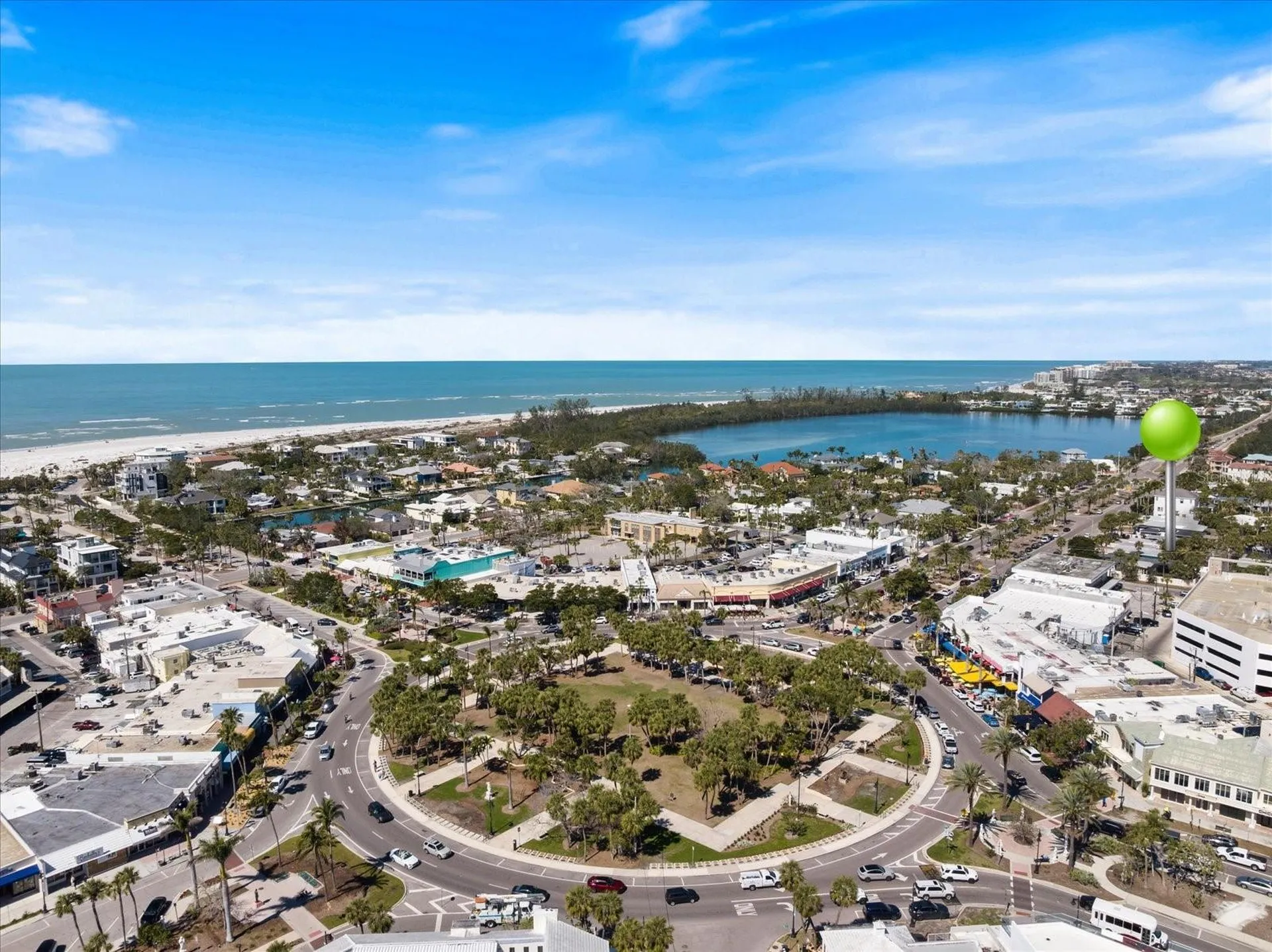 106 N Blvd Of The Presidents Sarasota FL 34236
