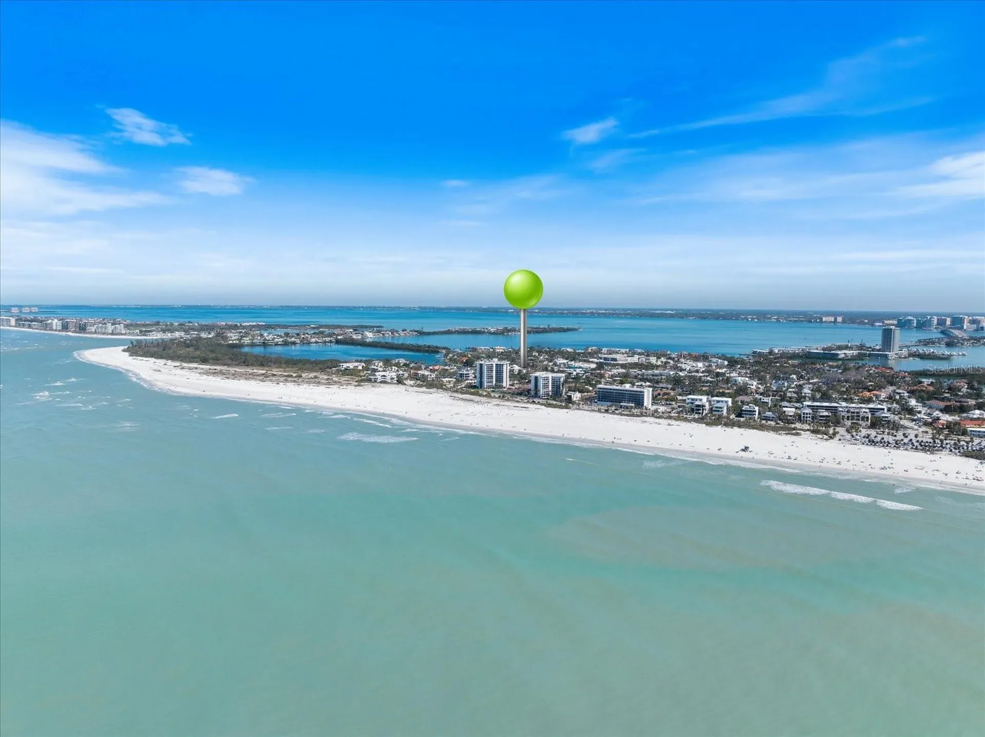 106 N Boulevard Of The Presidents Sarasota FL 34236