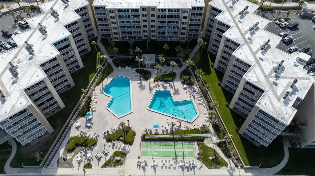 2401 S Atlantic Avenue New Smyrna Beach FL 32169