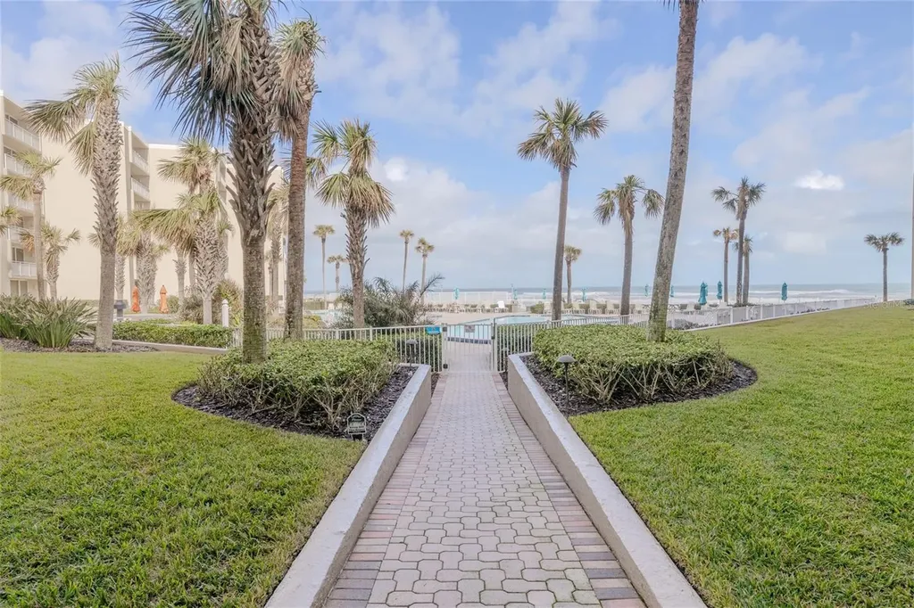 2401 S Atlantic Avenue New Smyrna Beach FL 32169