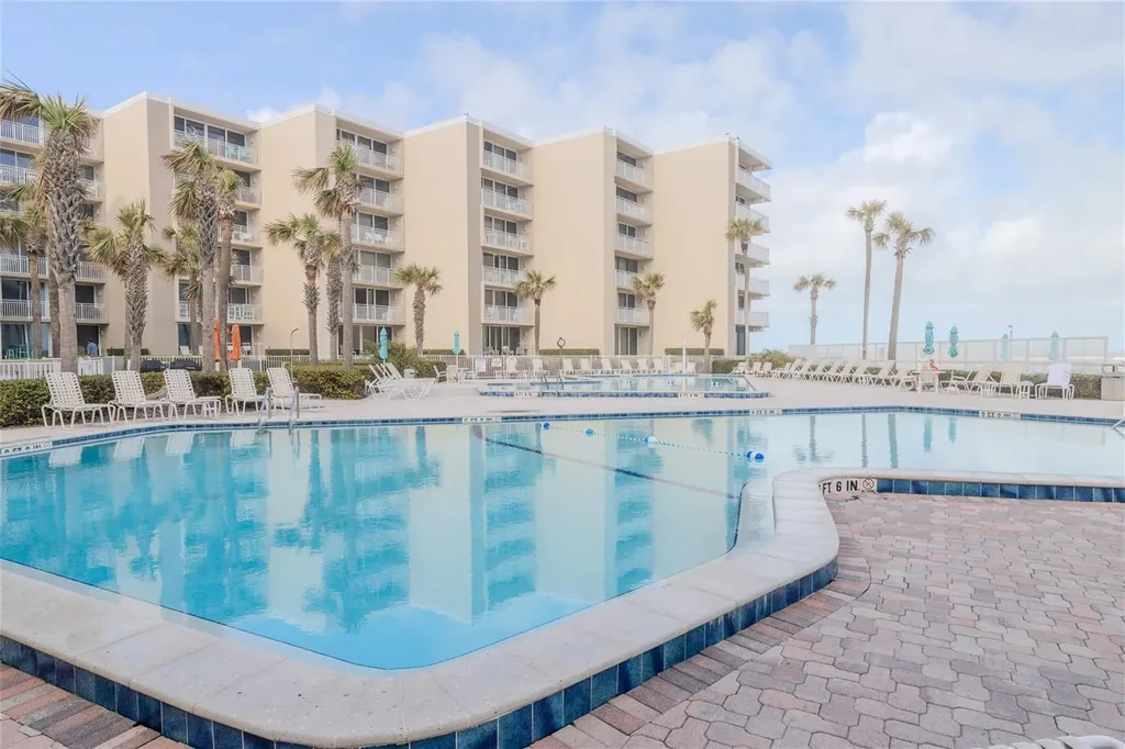2401 S Atlantic Avenue New Smyrna Beach FL 32169