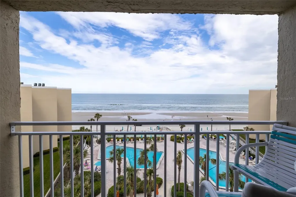 2401 S Atlantic Avenue New Smyrna Beach FL 32169