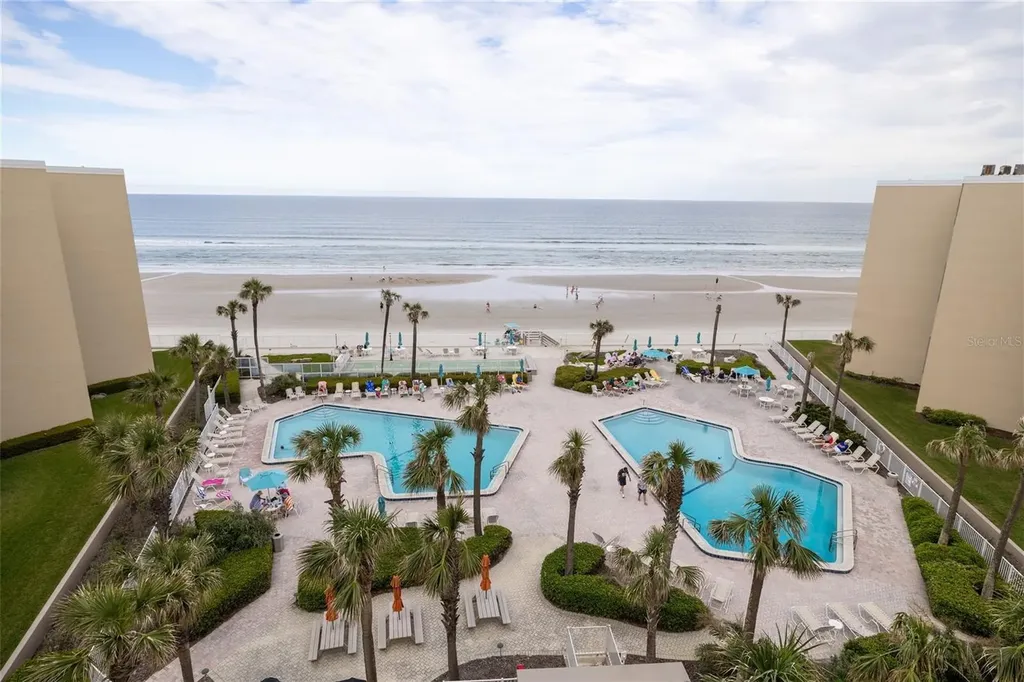 2401 S Atlantic Avenue New Smyrna Beach FL 32169