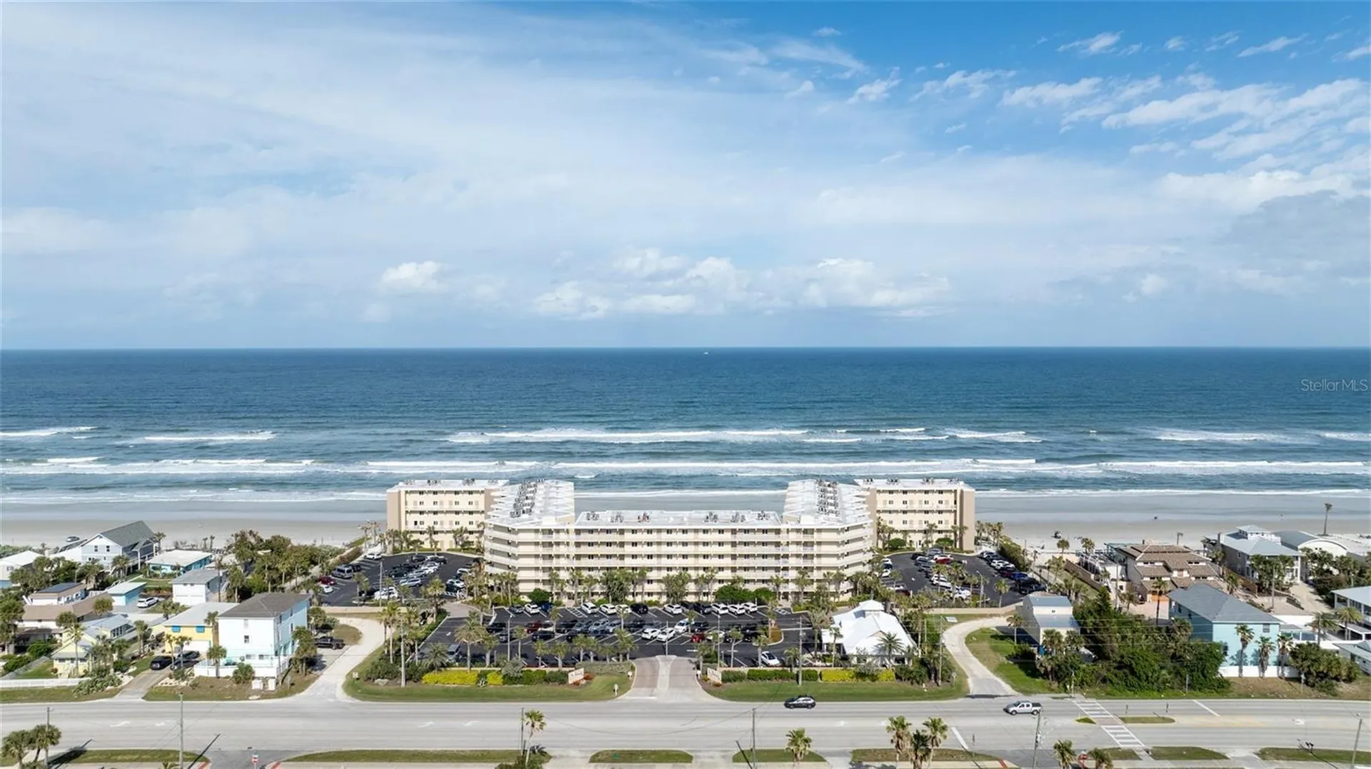 2401 S Atlantic Avenue New Smyrna Beach FL 32169