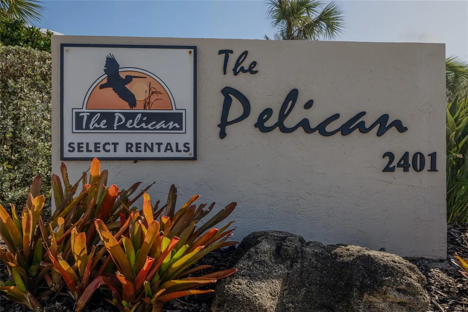 2401 S Atlantic Avenue New Smyrna Beach FL 32169
