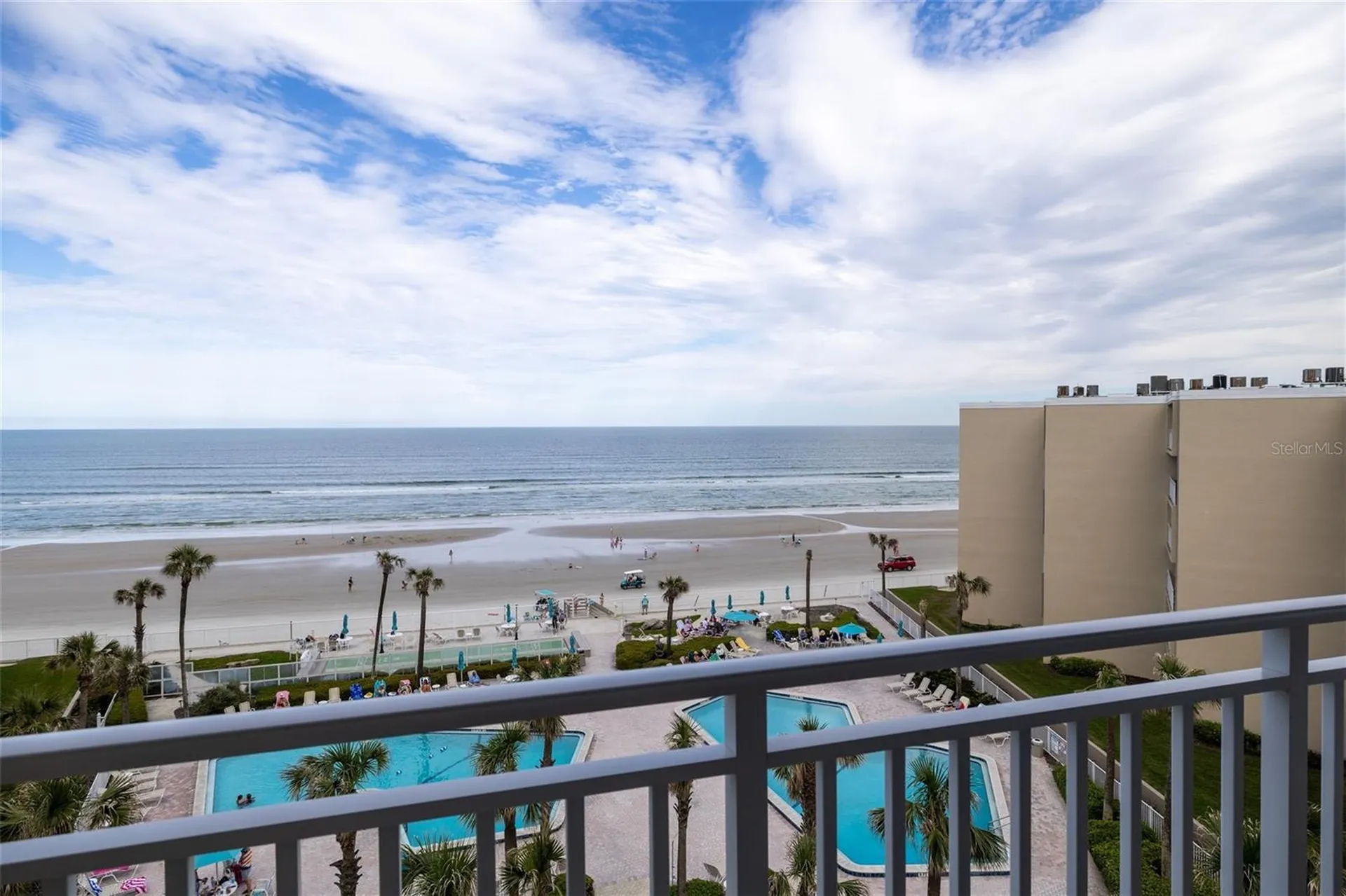 2401 S Atlantic Avenue New Smyrna Beach FL 32169