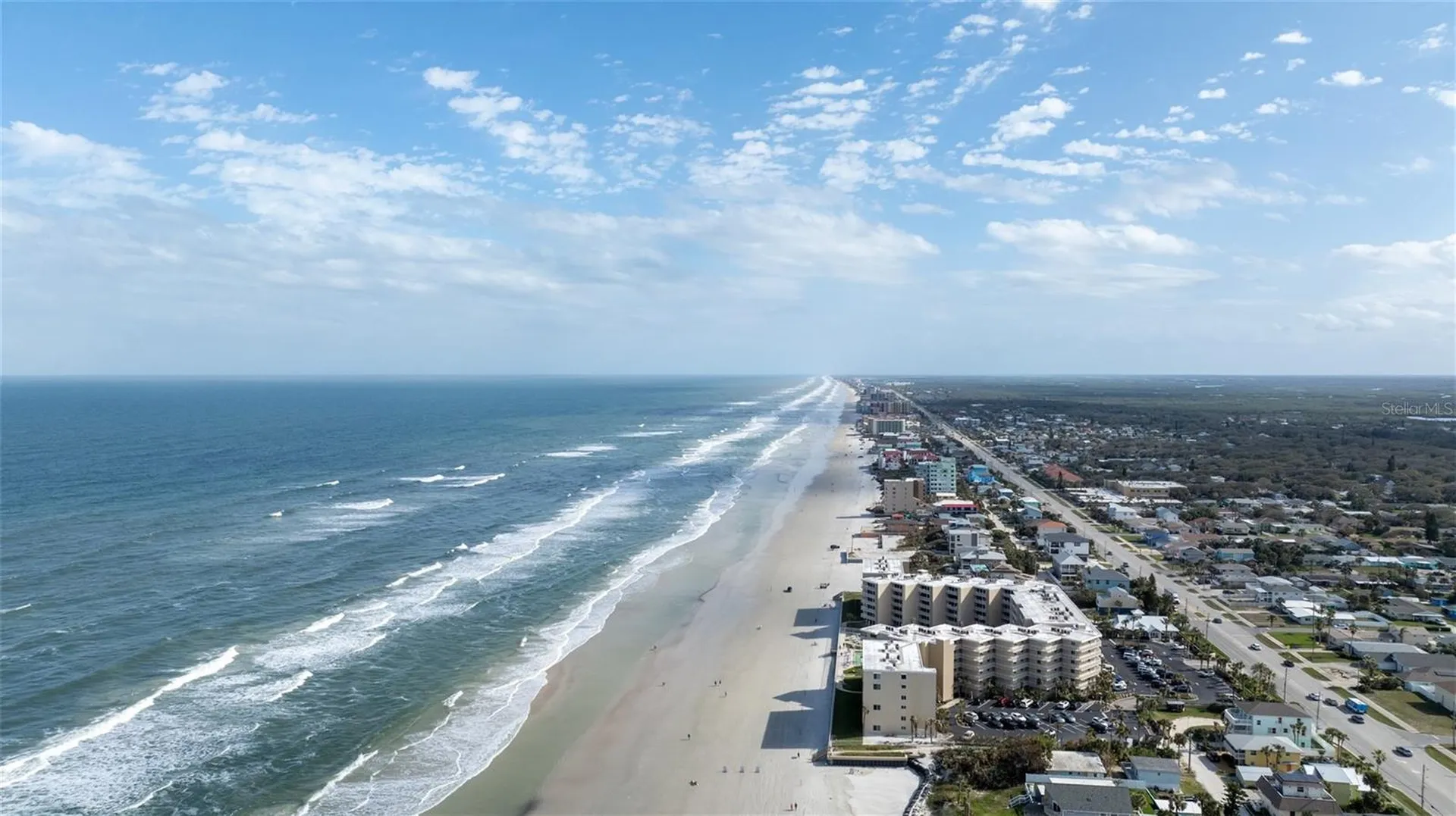 2401 S Atlantic Avenue New Smyrna Beach FL 32169