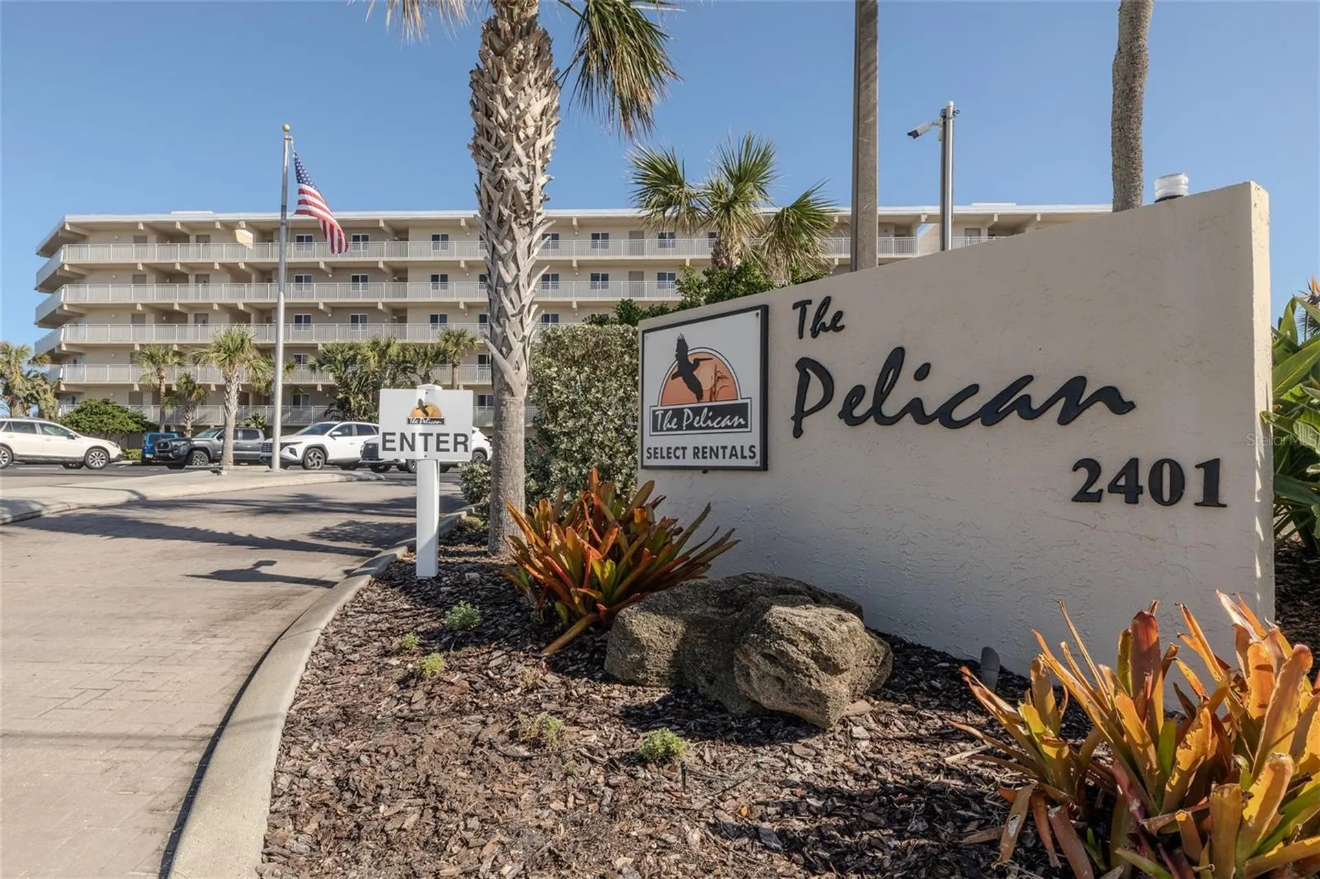 2401 S Atlantic Avenue New Smyrna Beach FL 32169